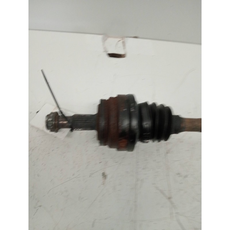 Recambio de transmision trasera izquierda para mercedes clase e (w211) berlina e 270 cdi (211.016) referencia OEM IAM 2113500456