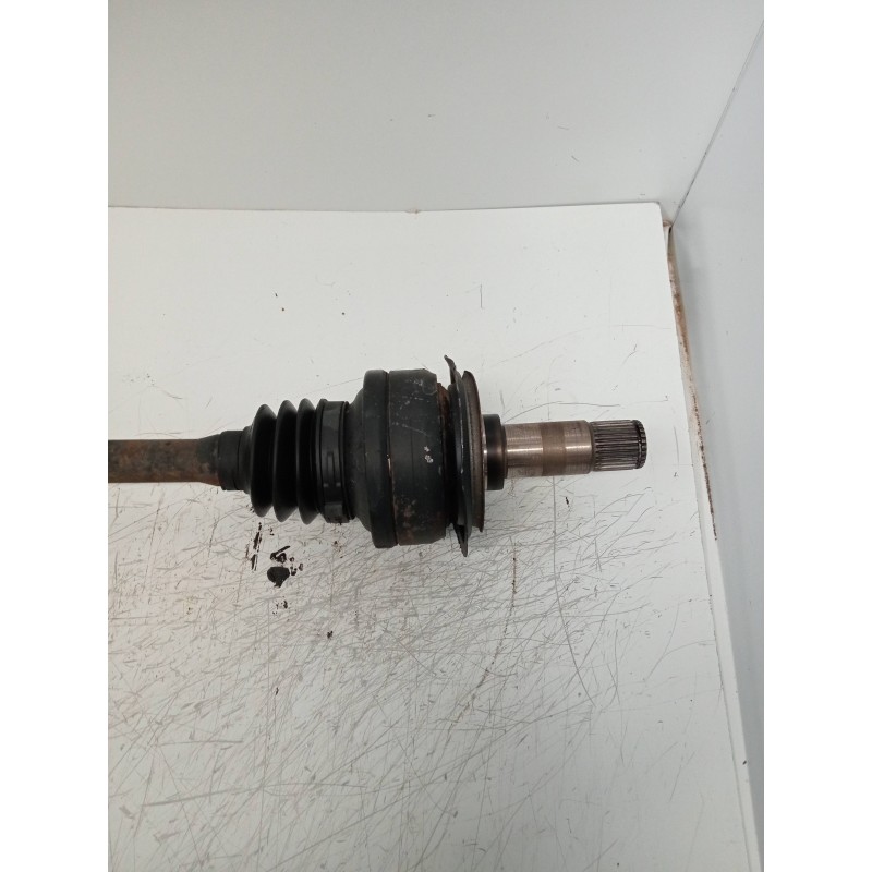 Recambio de transmision trasera izquierda para mercedes clase e (w211) berlina e 270 cdi (211.016) referencia OEM IAM 2113500456