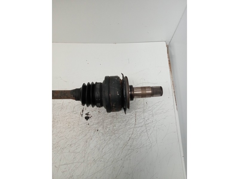 Recambio de transmision trasera izquierda para mercedes clase e (w211) berlina e 270 cdi (211.016) referencia OEM IAM 2113500456