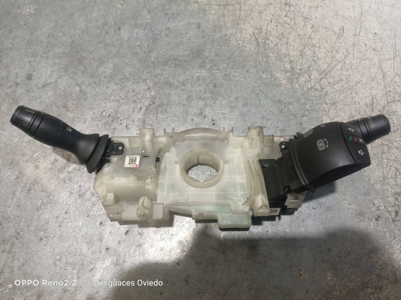 Recambio de mando luces para renault megane iii berlina 5 p business referencia OEM IAM 255670019R  