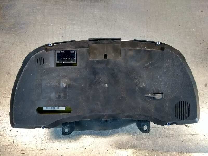 Recambio de cuadro instrumentos para ford ka (ccu) titanium+ referencia OEM IAM 51793562 5 77359 503005050500