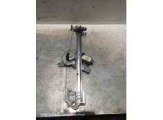 Recambio de elevalunas delantero izquierdo para citroen c3 1.4 hdi sx plus referencia OEM IAM 400619F  