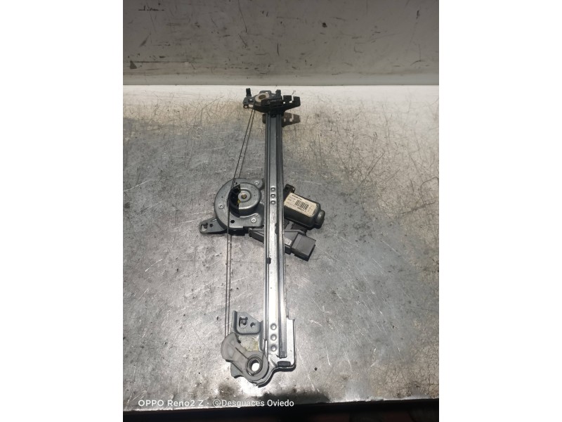 Recambio de elevalunas delantero izquierdo para citroen c3 1.4 hdi sx plus referencia OEM IAM 400619F  