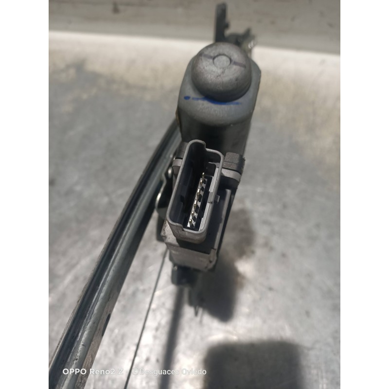 Recambio de elevalunas delantero izquierdo para citroen c3 1.4 hdi sx plus referencia OEM IAM 400619F  