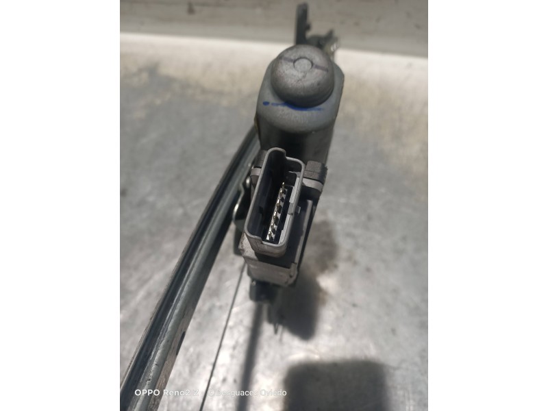 Recambio de elevalunas delantero izquierdo para citroen c3 1.4 hdi sx plus referencia OEM IAM 400619F  