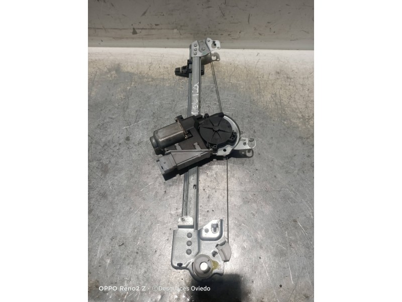 Recambio de elevalunas delantero izquierdo para citroen c3 1.4 hdi sx plus referencia OEM IAM 400619F  