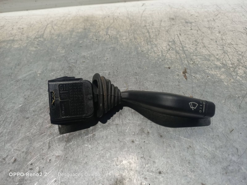 Recambio de mando limpia para opel corsa b eco referencia OEM IAM 90124931 90191942 90196376