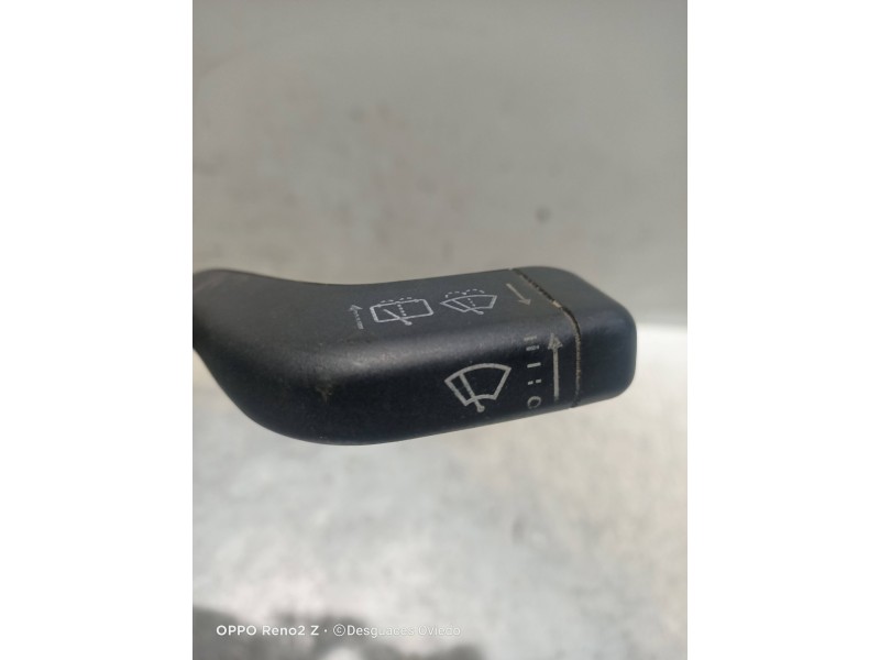 Recambio de mando limpia para opel corsa b eco referencia OEM IAM 90124931 90191942 90196376