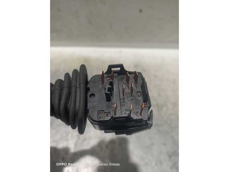 Recambio de mando limpia para opel corsa b eco referencia OEM IAM 90124931 90191942 90196376