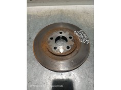 Recambio de disco freno delantero para chrysler stratus berlina (ja) 2.0 le referencia OEM IAM   