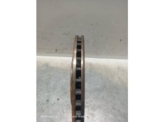 Recambio de disco freno delantero para chrysler stratus berlina (ja) 2.0 le referencia OEM IAM    2