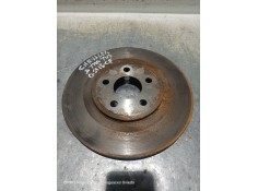 Recambio de disco freno delantero para chrysler stratus berlina (ja) 2.0 le referencia OEM IAM   