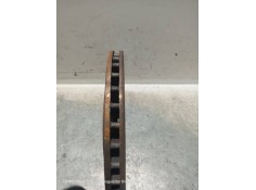 Recambio de disco freno delantero para chrysler stratus berlina (ja) 2.0 le referencia OEM IAM    2