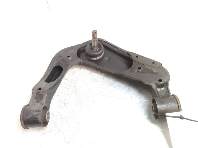 Recambio de brazo suspension inferior delantero izquierdo para nissan pathfinder (r51) 2.5 dci xe referencia OEM IAM   