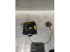 Recambio de anillo airbag para daewoo nexia gl referencia OEM IAM 96208076  