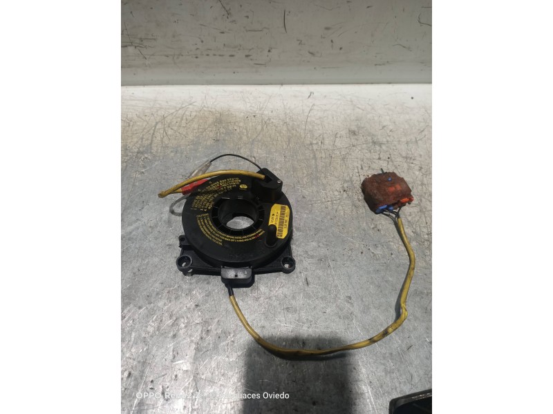 Recambio de anillo airbag para daewoo nexia gl referencia OEM IAM 96208076  