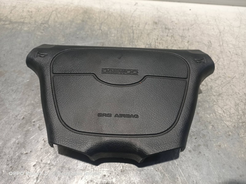 Recambio de airbag delantero izquierdo para daewoo nexia gl referencia OEM IAM   