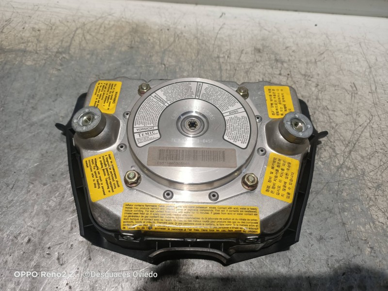 Recambio de airbag delantero izquierdo para daewoo nexia gl referencia OEM IAM   