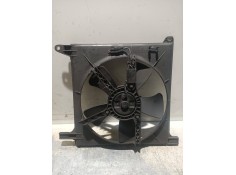 Recambio de electroventilador para daewoo nexia gl referencia OEM IAM 96144965  