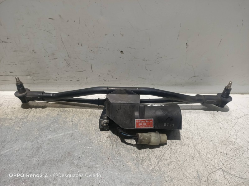 Recambio de motor limpia delantero para daewoo nexia gl referencia OEM IAM   