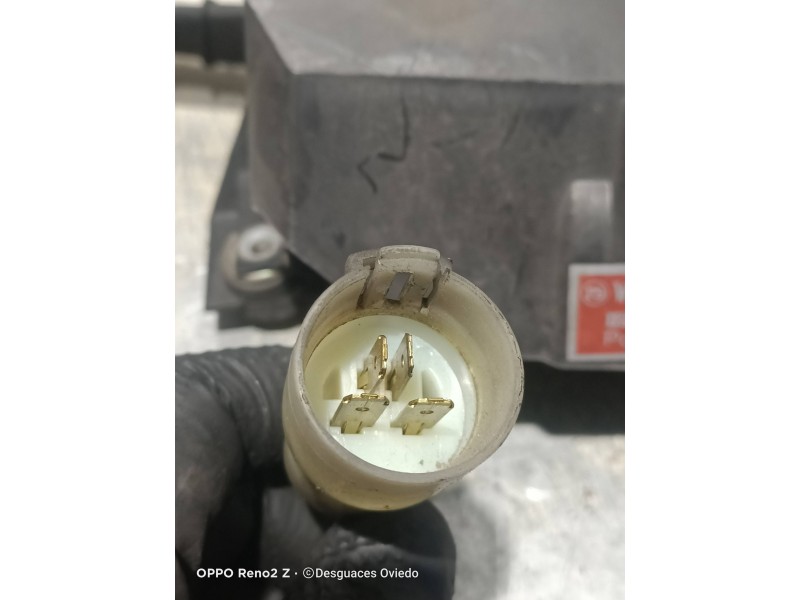 Recambio de motor limpia delantero para daewoo nexia gl referencia OEM IAM   