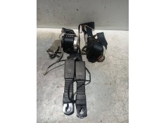 Recambio de juego cinturones delantero para daewoo nexia gl referencia OEM IAM   3P