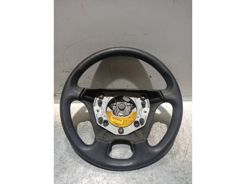 Recambio de volante para daewoo nexia gl referencia OEM IAM 96208076  