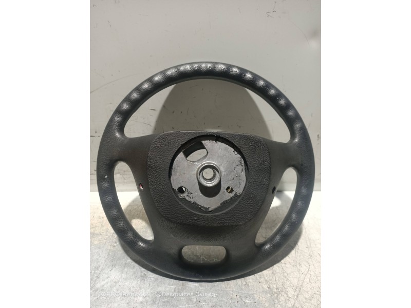 Recambio de volante para daewoo nexia gl referencia OEM IAM 96208076  