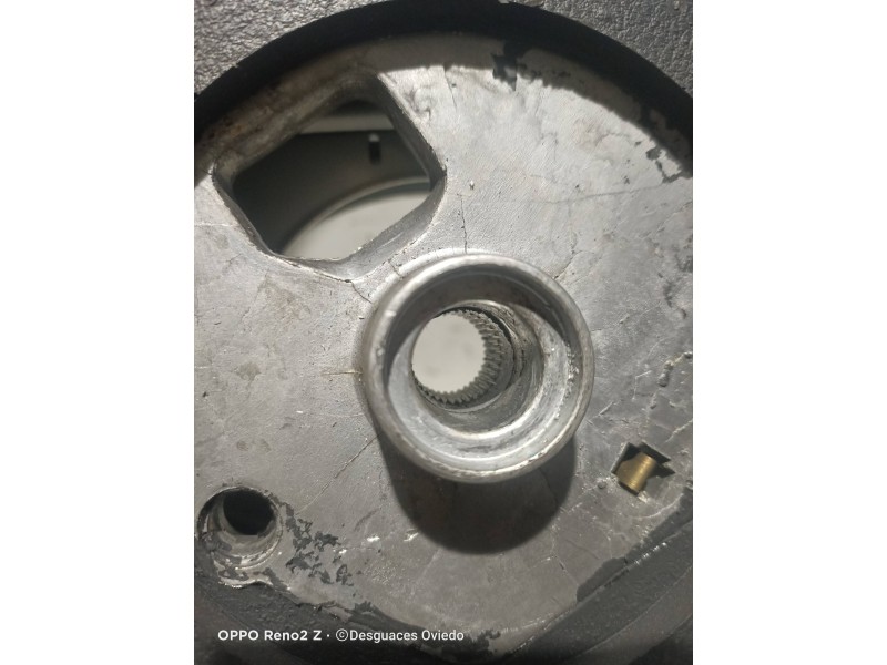 Recambio de volante para daewoo nexia gl referencia OEM IAM 96208076  