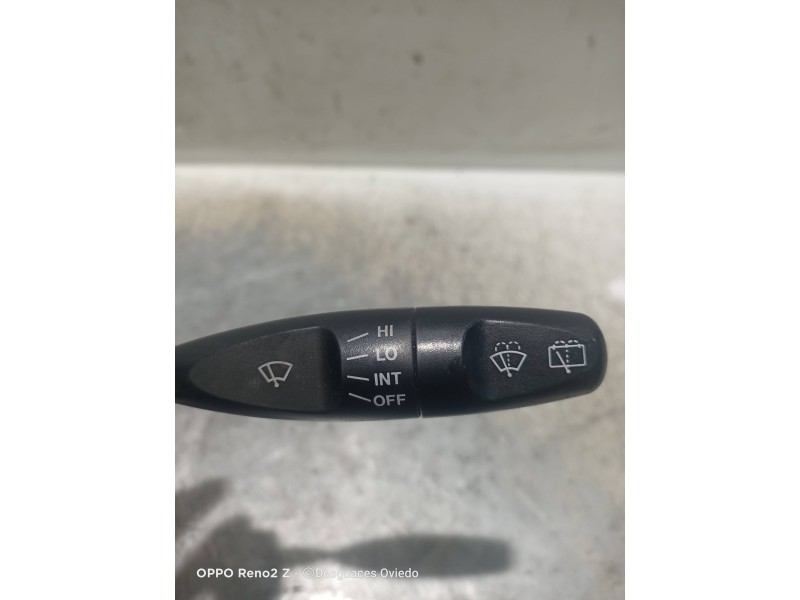 Recambio de mando limpia para daewoo nexia gl referencia OEM IAM 9613608 96139144 90197072