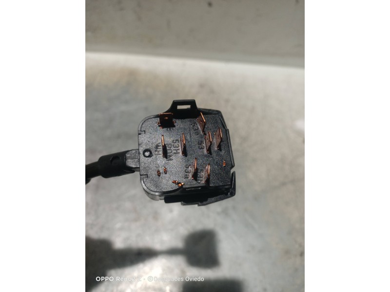 Recambio de mando limpia para daewoo nexia gl referencia OEM IAM 9613608 96139144 90197072