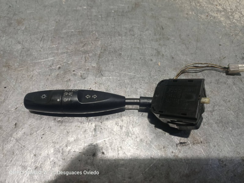 Recambio de mando luces para daewoo nexia gl referencia OEM IAM 96136057 96149217 96139143
