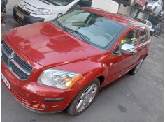 dodge caliber del año 2007