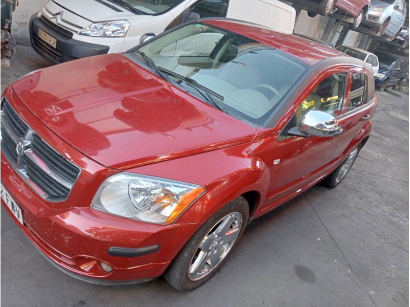 dodge caliber del año 2007