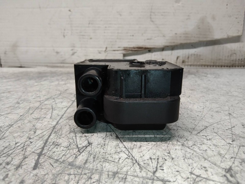 Recambio de bobina encendido para mercedes clase m (w163) 55 amg (163.174) referencia OEM IAM 0221503035 A0001587803 