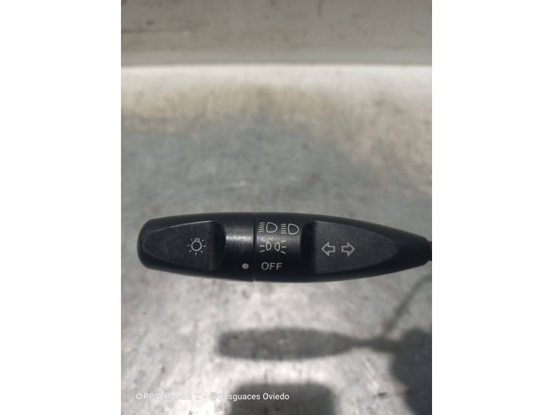 Recambio de mando luces para daewoo nexia gl referencia OEM IAM 96136057 96149217 96139143