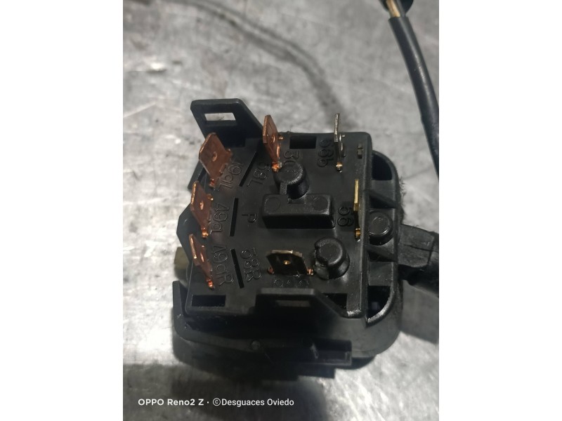 Recambio de mando luces para daewoo nexia gl referencia OEM IAM 96136057 96149217 96139143