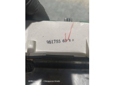 Recambio de cuadro instrumentos para daewoo nexia gl referencia OEM IAM 96175563Y   2