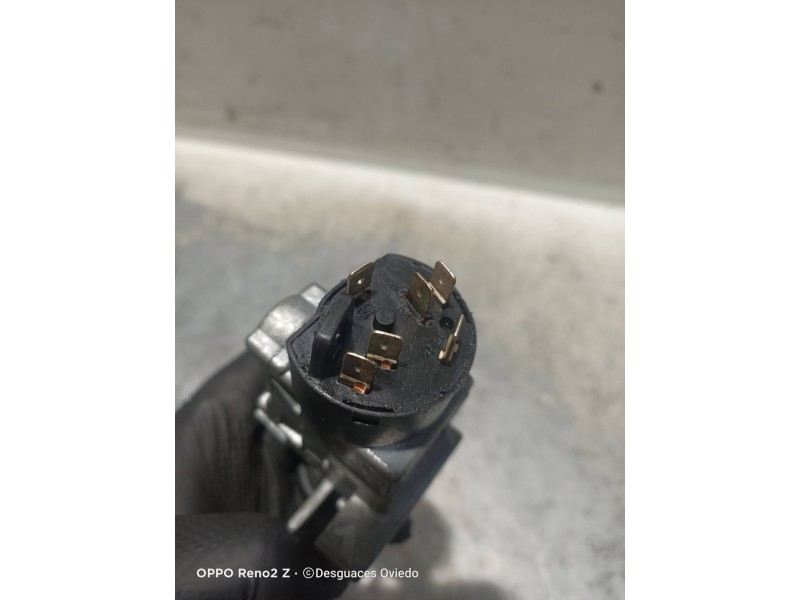 Recambio de conmutador de arranque para daewoo nexia gl referencia OEM IAM   