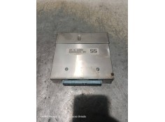 Recambio de centralita motor uce para daewoo nexia gl referencia OEM IAM 16199550  