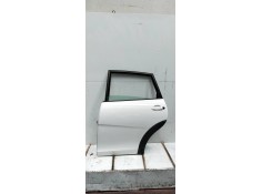 Recambio de puerta trasera izquierda para seat altea xl (5p5) freetrack 4x4 referencia OEM IAM   
