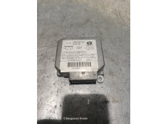 Recambio de centralita airbag para daewoo nexia gl referencia OEM IAM 96187128  