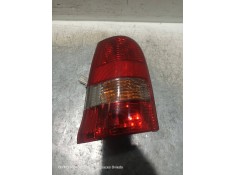 Recambio de piloto trasero izquierdo para daewoo nexia gl referencia OEM IAM   