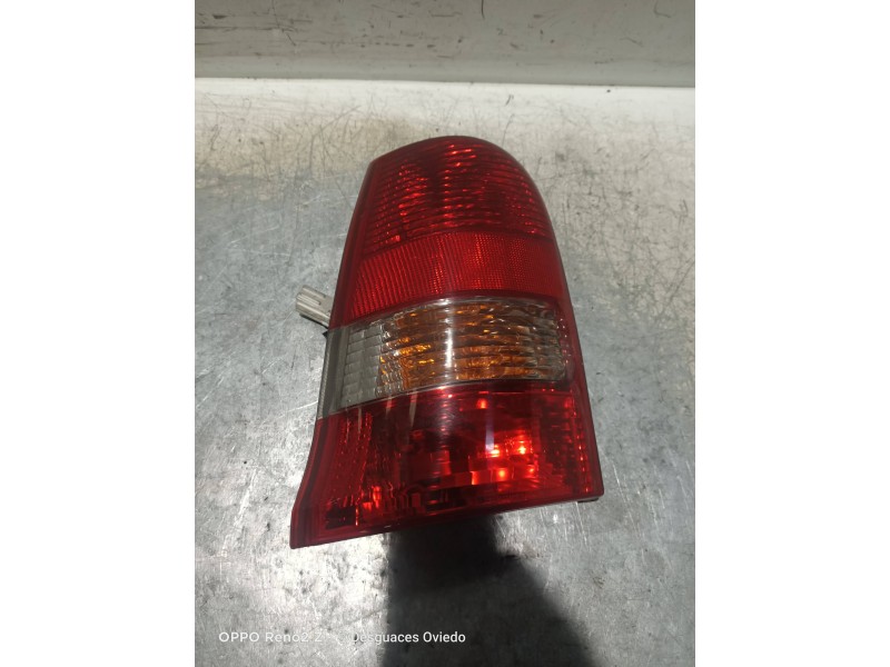 Recambio de piloto trasero izquierdo para daewoo nexia gl referencia OEM IAM   