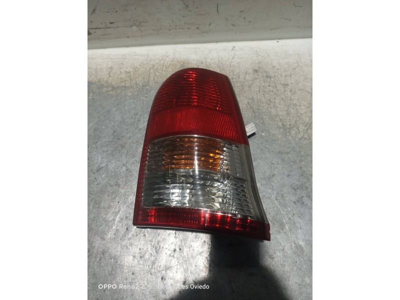 Recambio de piloto trasero derecho para daewoo nexia gl referencia OEM IAM   