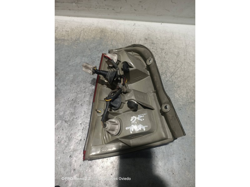 Recambio de piloto trasero derecho para daewoo nexia gl referencia OEM IAM   