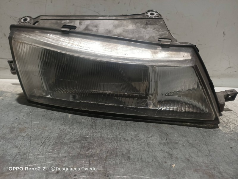 Recambio de faro derecho para daewoo nexia gl referencia OEM IAM   