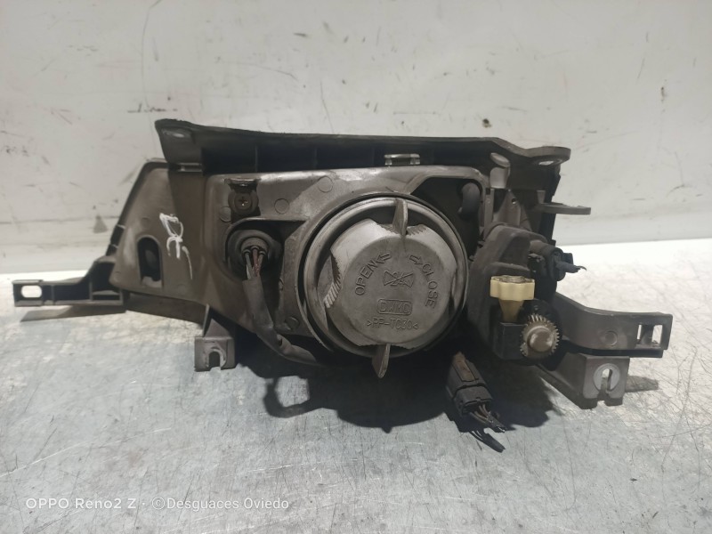 Recambio de faro derecho para daewoo nexia gl referencia OEM IAM   