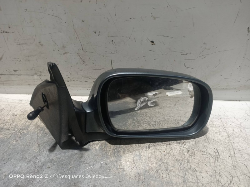Recambio de retrovisor derecho para daewoo nexia gl referencia OEM IAM   MANUAL