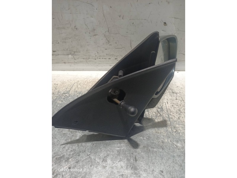 Recambio de retrovisor derecho para daewoo nexia gl referencia OEM IAM   MANUAL